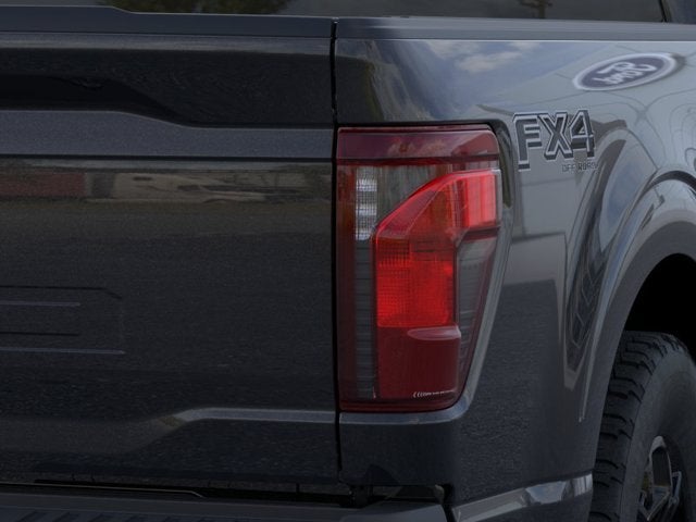 2026 Ford F-150 XLT F150 4X4 SUPERCREW XLT - 145