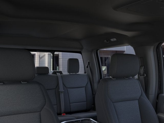 2026 Ford F-150 XLT F150 4X4 SUPERCREW XLT - 145