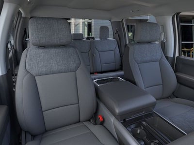 2026 Ford F-150 XLT XLT 4WD SuperCrew 6.5' Box