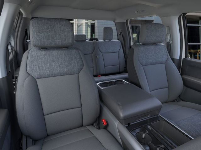 2026 Ford F-150 XLT XLT 4WD SuperCrew 6.5' Box