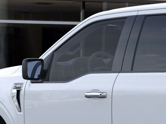 2026 Ford F-150 XLT XLT 4WD SuperCrew 6.5' Box