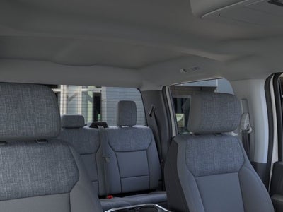 2026 Ford F-150 XLT XLT 4WD SuperCrew 6.5' Box