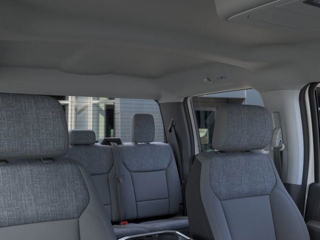 2026 Ford F-150 XLT XLT 4WD SuperCrew 6.5' Box