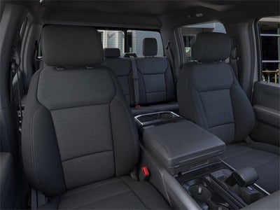 2026 Ford F-150 XLT F150 4X4 SUPERCREW XLT - 145