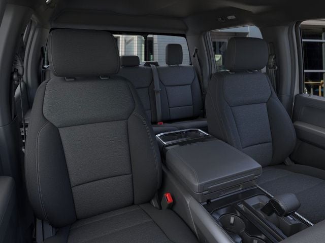 2026 Ford F-150 XLT F150 4X4 SUPERCREW XLT - 145