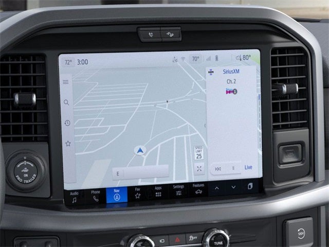 2026 Ford F-150 XLT F150 4X4 SUPERCREW XLT - 145