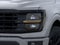 2026 Ford F-150 XLT F150 4X4 SUPERCREW XLT - 145