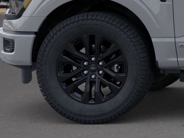 2026 Ford F-150 XLT F150 4X4 SUPERCREW XLT - 145