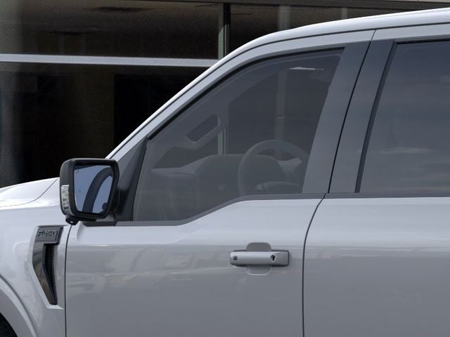 2026 Ford F-150 XLT F150 4X4 SUPERCREW XLT - 145