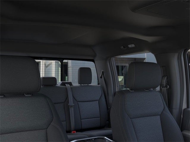 2026 Ford F-150 XLT F150 4X4 SUPERCREW XLT - 145