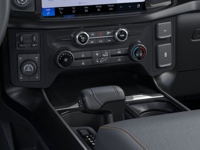 2026 Ford F-150 Tremor Tremor 4WD SuperCrew 5.5' Box