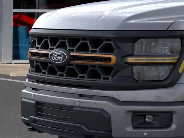 2026 Ford F-150 Tremor Tremor 4WD SuperCrew 5.5' Box