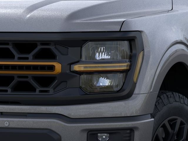 2026 Ford F-150 Tremor Tremor 4WD SuperCrew 5.5' Box