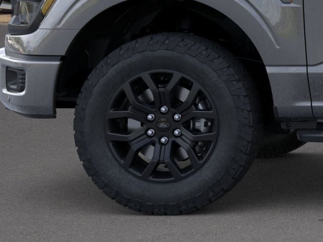 2026 Ford F-150 Tremor Tremor 4WD SuperCrew 5.5' Box