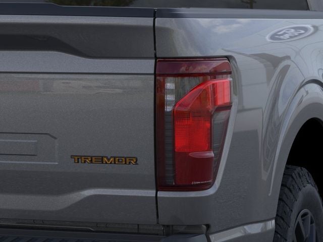 2026 Ford F-150 Tremor Tremor 4WD SuperCrew 5.5' Box