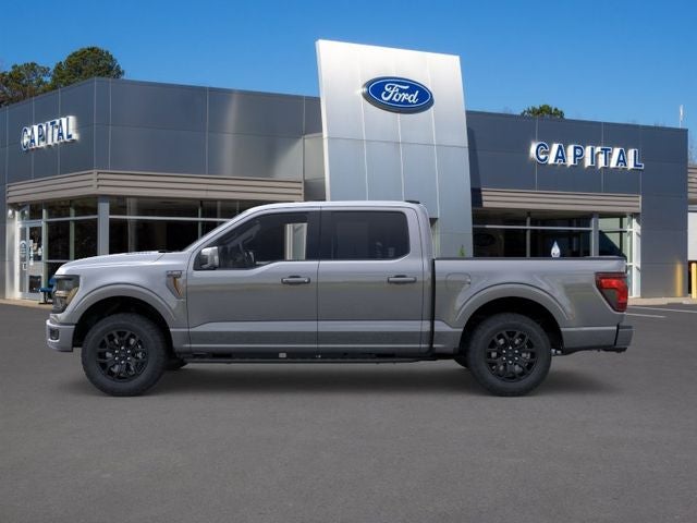 2026 Ford F-150 Tremor Tremor 4WD SuperCrew 5.5' Box