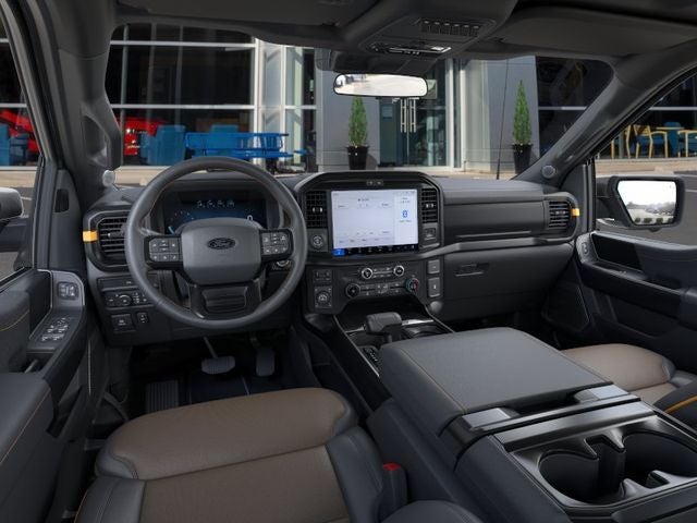 2026 Ford F-150 Tremor Tremor 4WD SuperCrew 5.5' Box