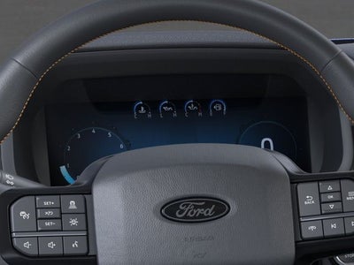 2026 Ford F-150 Tremor Tremor 4WD SuperCrew 5.5' Box