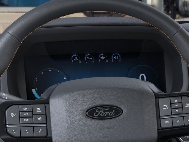 2026 Ford F-150 Tremor Tremor 4WD SuperCrew 5.5' Box