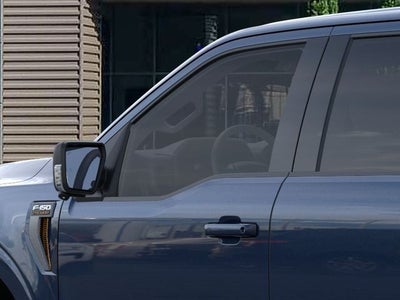 2026 Ford F-150 Tremor Tremor 4WD SuperCrew 5.5' Box