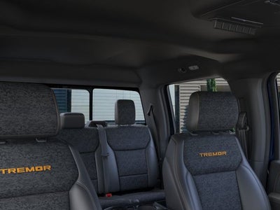 2026 Ford F-150 Tremor Tremor 4WD SuperCrew 5.5' Box