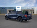 2026 Ford F-150 Tremor Tremor 4WD SuperCrew 5.5' Box