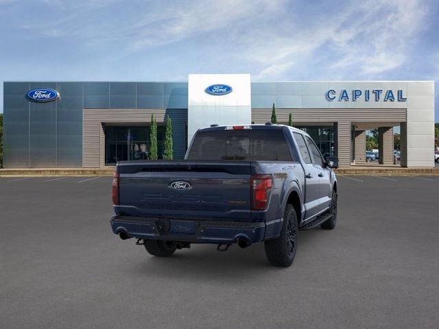 2026 Ford F-150 Tremor Tremor 4WD SuperCrew 5.5' Box