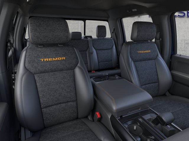 2026 Ford F-150 Tremor Tremor 4WD SuperCrew 5.5' Box
