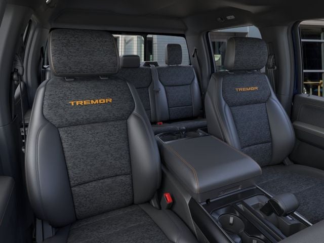 2026 Ford F-150 Tremor Tremor 4WD SuperCrew 5.5' Box