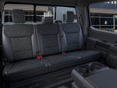 2026 Ford F-150 Tremor Tremor 4WD SuperCrew 5.5' Box