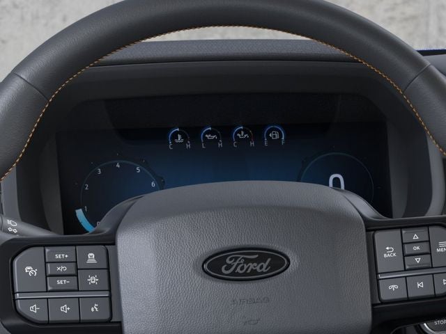2026 Ford F-150 Tremor Tremor 4WD SuperCrew 5.5' Box