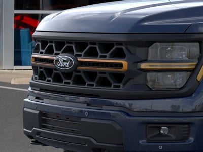 2026 Ford F-150 Tremor Tremor 4WD SuperCrew 5.5' Box