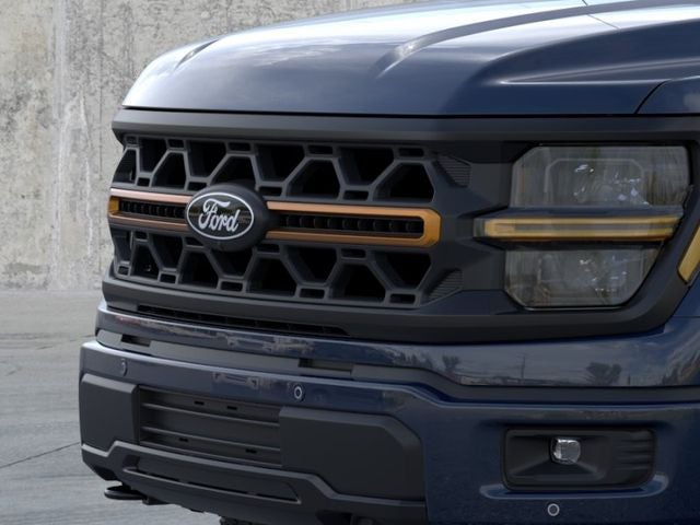 2026 Ford F-150 Tremor Tremor 4WD SuperCrew 5.5' Box