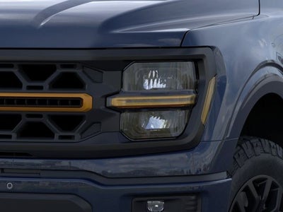 2026 Ford F-150 Tremor Tremor 4WD SuperCrew 5.5' Box