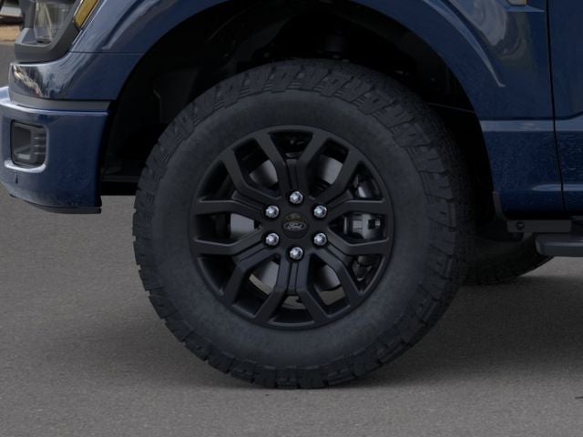 2026 Ford F-150 Tremor Tremor 4WD SuperCrew 5.5' Box
