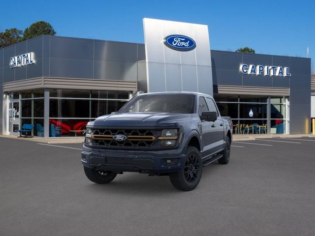 2026 Ford F-150 Tremor Tremor 4WD SuperCrew 5.5' Box