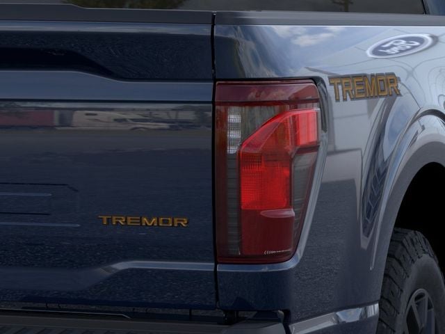 2026 Ford F-150 Tremor Tremor 4WD SuperCrew 5.5' Box