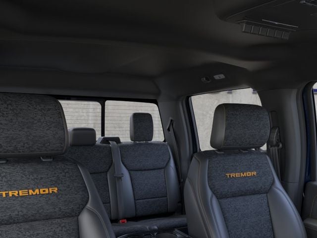 2026 Ford F-150 Tremor Tremor 4WD SuperCrew 5.5' Box