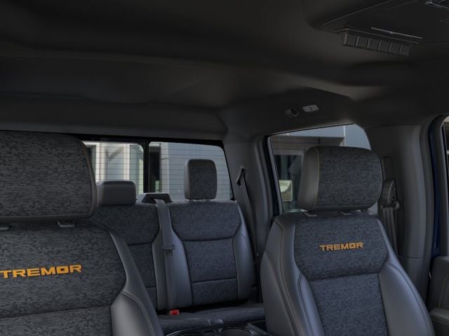 2026 Ford F-150 Tremor Tremor 4WD SuperCrew 5.5' Box