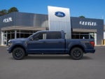 2026 Ford F-150 Tremor Tremor 4WD SuperCrew 5.5' Box