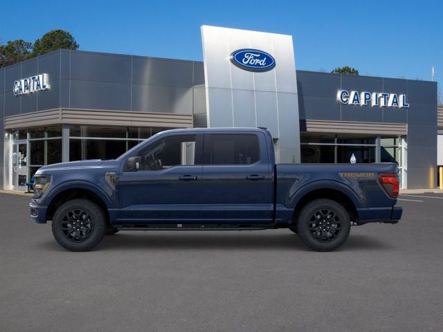 2026 Ford F-150 Tremor Tremor 4WD SuperCrew 5.5' Box