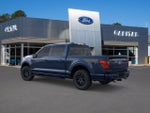 2026 Ford F-150 Tremor Tremor 4WD SuperCrew 5.5' Box