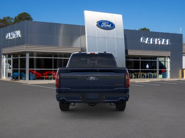 2026 Ford F-150 Tremor Tremor 4WD SuperCrew 5.5' Box