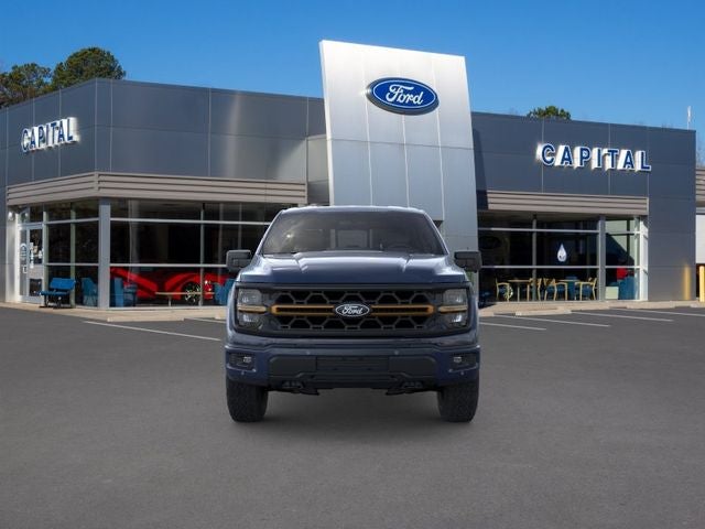 2026 Ford F-150 Tremor Tremor 4WD SuperCrew 5.5' Box
