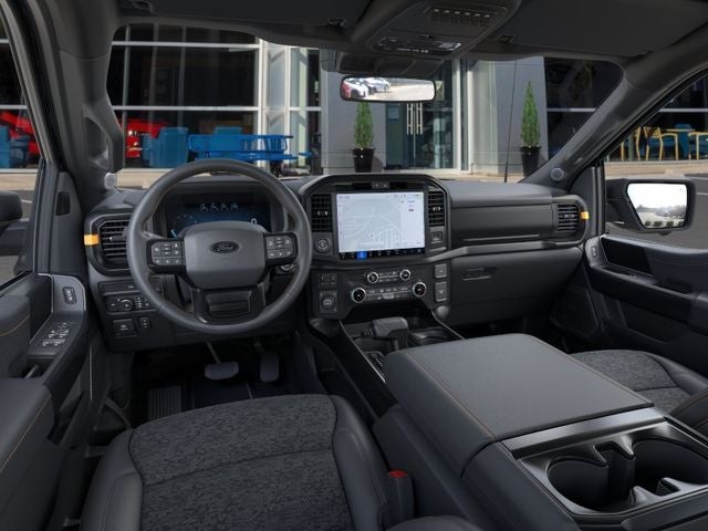 2026 Ford F-150 Tremor Tremor 4WD SuperCrew 5.5' Box