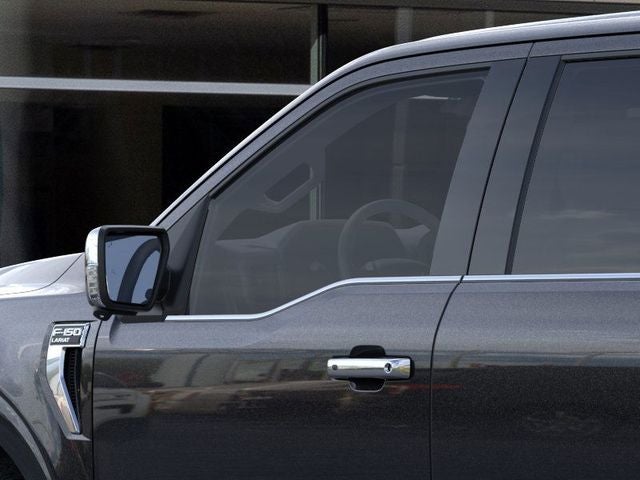 2025 Ford F-150 Lariat F150 4X4 SUPERCREW LARIAT- 145