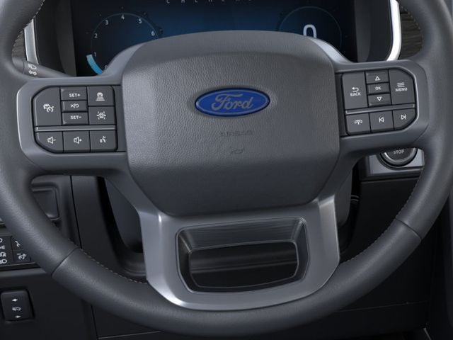2026 Ford F-150 Lariat 2026 FORD F-150 LARIAT CREW CAB 4DR 145 WB 4WD