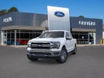 2026 Ford F-150 Lariat 2026 FORD F-150 LARIAT CREW CAB 4DR 145 WB 4WD