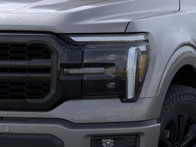 2026 Ford F-150 Lariat 2026 FORD F-150 LARIAT CREW CAB 4DR 145 WB 4WD