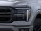 2026 Ford F-150 Lariat 2026 FORD F-150 LARIAT CREW CAB 4DR 145 WB 4WD